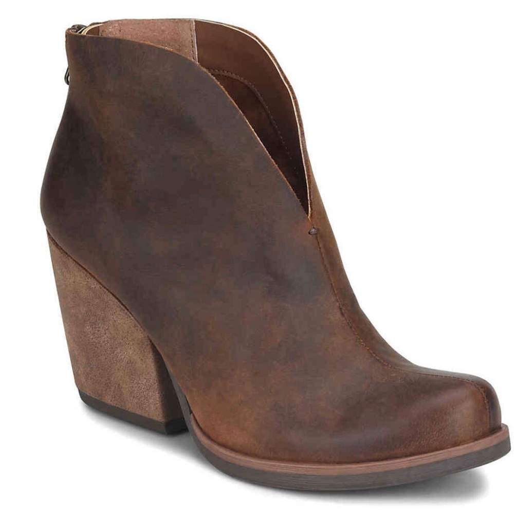 Women’s Korks Shamira Bootie